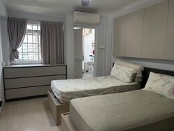 Blk 323 Woodlands Street 32 (Woodlands), HDB Executive #610331911